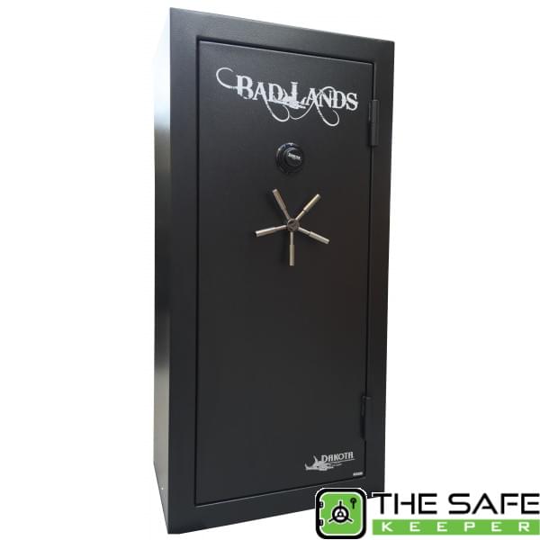 Dakota Safe Bad Lands 5928 Gun Safe