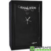 Dakota Safe Bad Lands 5939 Gun Safe