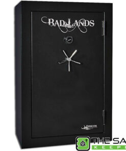 Dakota Safe Bad Lands 5939 Gun Safe
