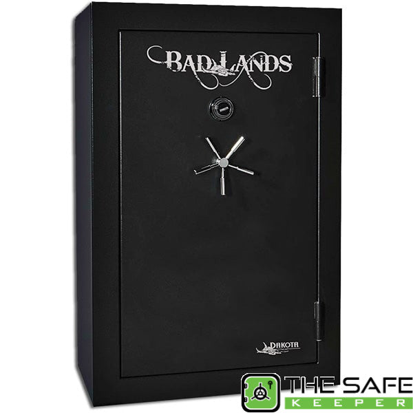 Dakota Safe Bad Lands 5939 Gun Safe
