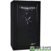 Dakota Safe Bad Lands 7242 Gun Safe