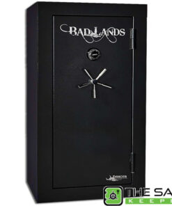Dakota Safe Bad Lands 7242 Gun Safe