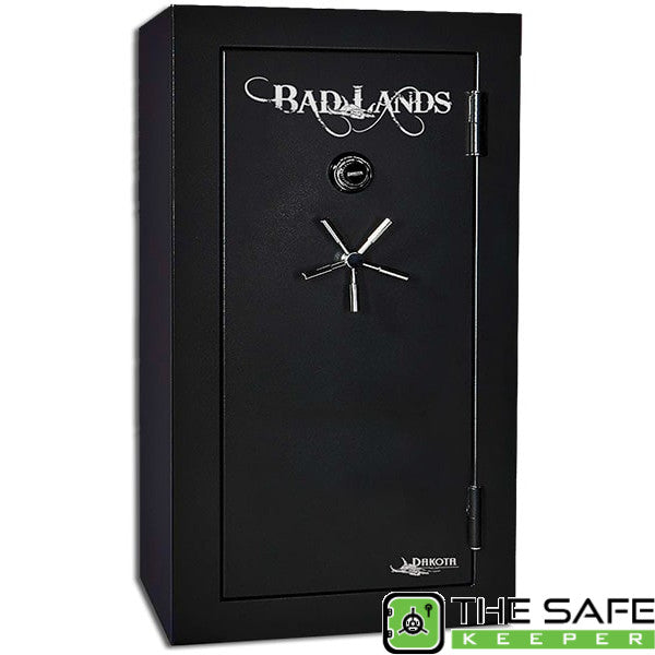 Dakota Safe Bad Lands 7242 Gun Safe
