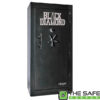 Dakota Safe Black Diamond 5924 Gun Safe
