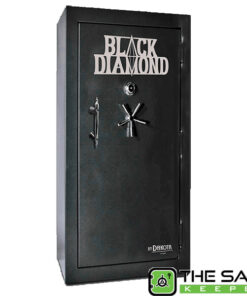 Dakota Safe Black Diamond 5924 Gun Safe