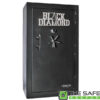 Dakota Safe Black Diamond 6636 Gun Safe