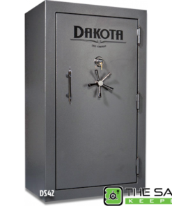 Dakota Safe DS42 Gun Safe