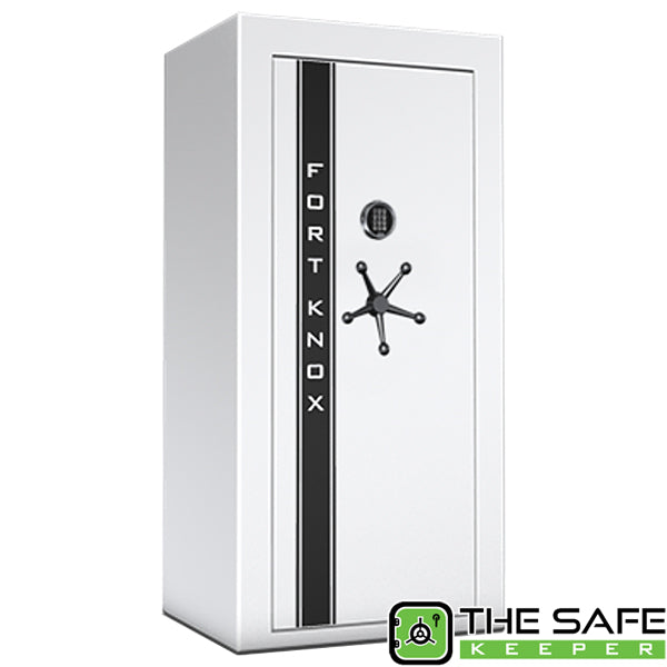 Fort Knox Defender 6031 Gun Safe