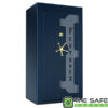 Fort Knox Defender 6637 Gun Safe