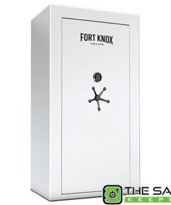 Fort Knox Defender 7241 Gun Safe