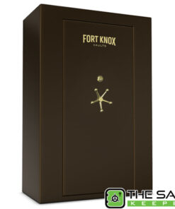 Fort Knox Defender 7251 Gun Safe