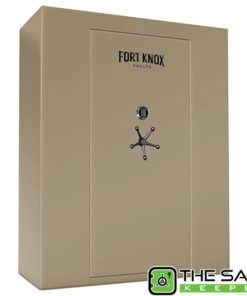 Fort Knox Defender 7261 Gun Safe