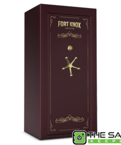 Fort Knox Executive 6031 Gun Safe