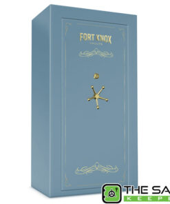 Fort Knox Executive 7241 Gun Safe