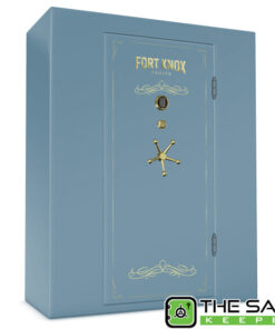 Fort Knox Executive 7261 Gun Safe