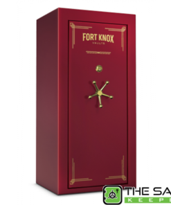 Fort Knox Guardian 6031 Gun Safe