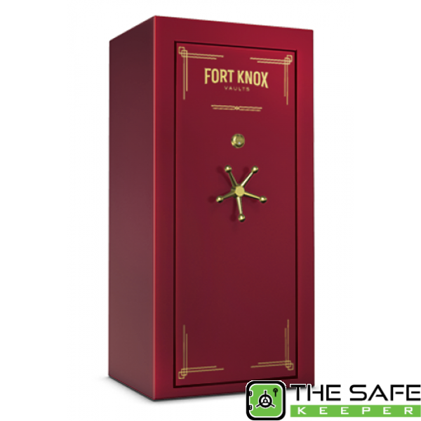 Fort Knox Guardian 6031 Gun Safe