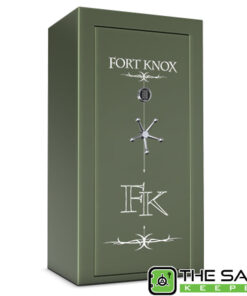Fort Knox Guardian 6637 Gun Safe