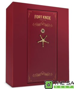 Fort Knox Guardian 7261 Gun Safe
