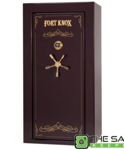 Fort Knox Legend 6637 Gun Safe