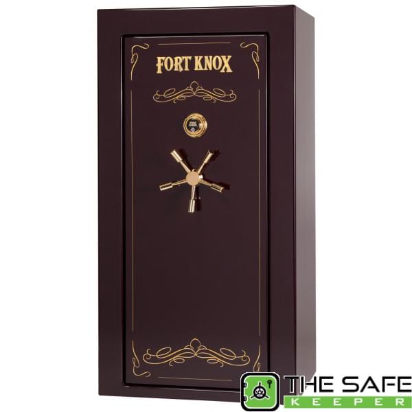 Fort Knox Legend 6637 Gun Safe