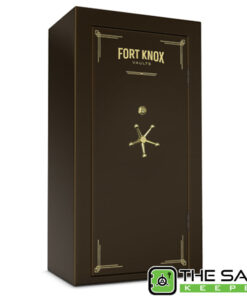 Fort Knox Legend 7241 Gun Safe