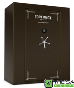 Fort Knox Maverick 6041 Gun Safe