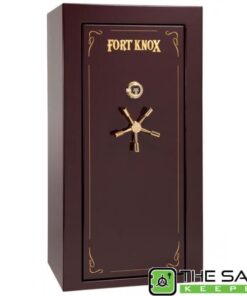 Fort Knox Protector 6031 Gun Safe