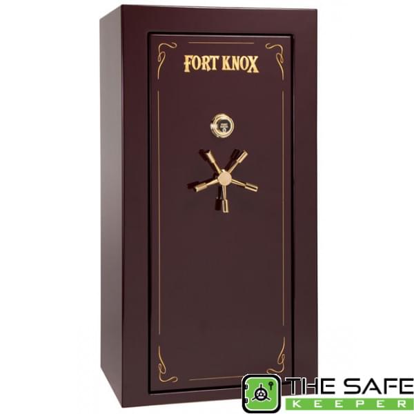 Fort Knox Protector 6031 Gun Safe