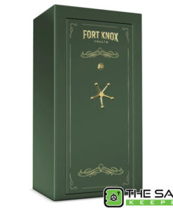 Fort Knox Protector 6637 Gun Safe