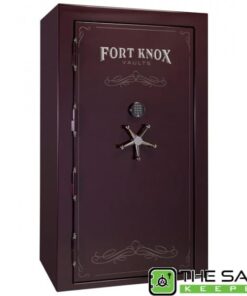 Fort Knox Protector 7241 Gun Safe