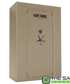 Fort Knox Protector 7251 Gun Safe