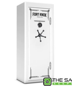 Fort Knox Spartan 6026 Gun Safe