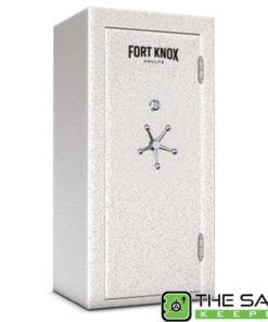 Fort Knox Spartan 6031 Gun Safe