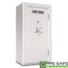 Fort Knox Spartan 6637 Gun Safe