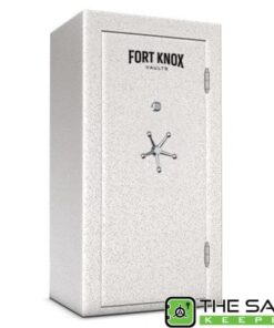 Fort Knox Spartan 6637 Gun Safe