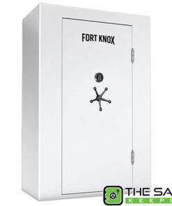 Fort Knox Spartan 7251 Gun Safe