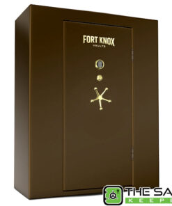 Fort Knox Spartan 7261 Gun Safe