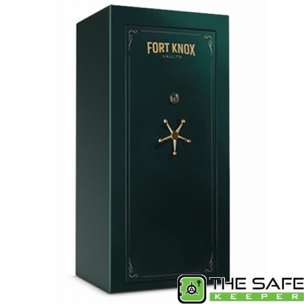 Fort Knox Titan 6031 Gun Safe
