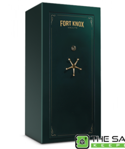 Fort Knox Titan 6637 Gun Safe