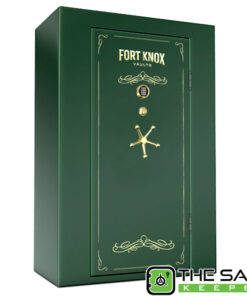 Fort Knox Titan 7251 Gun Safe