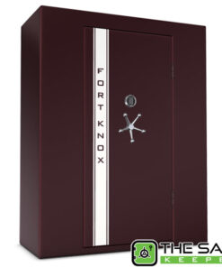 Fort Knox Titan 7261 Gun Safe