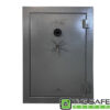 Hollon Black Hawk BHS-39C Gun Safe