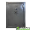 Hollon Black Hawk BHS-39E Electronic Gun Safe