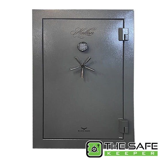 Hollon Black Hawk BHS-39E Electronic Gun Safe