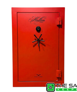 Hollon Black Hawk RED BHS-39C Gun Safe
