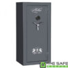 Hollon Crescent Shield CS-12C Gun Safe