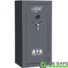 Hollon Crescent Shield CS-24C Gun Safe