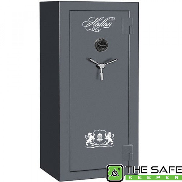 Hollon Crescent Shield CS-24C Gun Safe