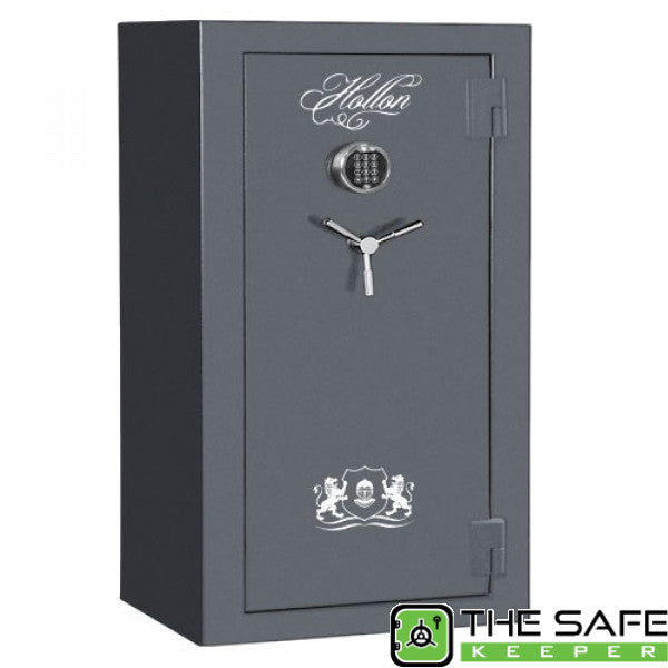 Hollon Crescent Shield CS-36C Gun Safe
